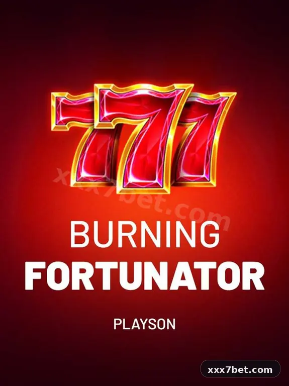 xxx7 1